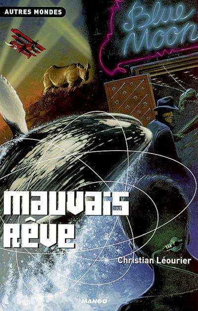 Mauvais rêve - 