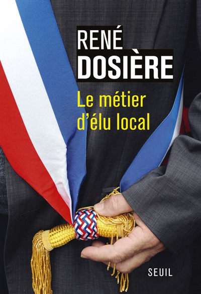 métier d'élu local (Le) - 