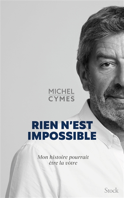 Rien n'est impossible - 