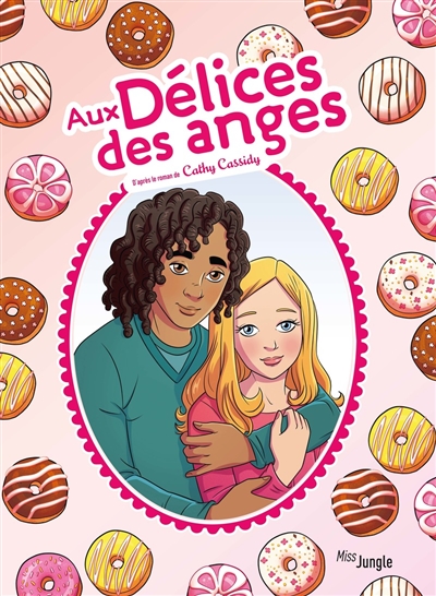 Aux délices des anges - 