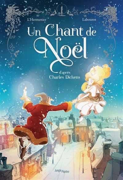 Un chant de Noël - 