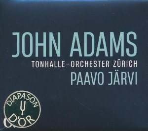 John Adams - 