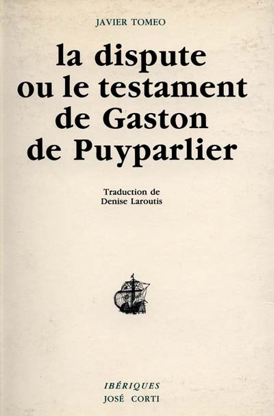 Dispute ou le Testament de Gaston de Puyparlier (La) - 