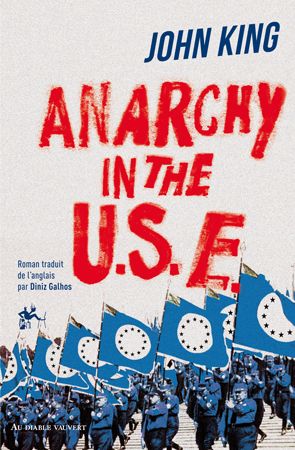 Anarchy in the USE - 