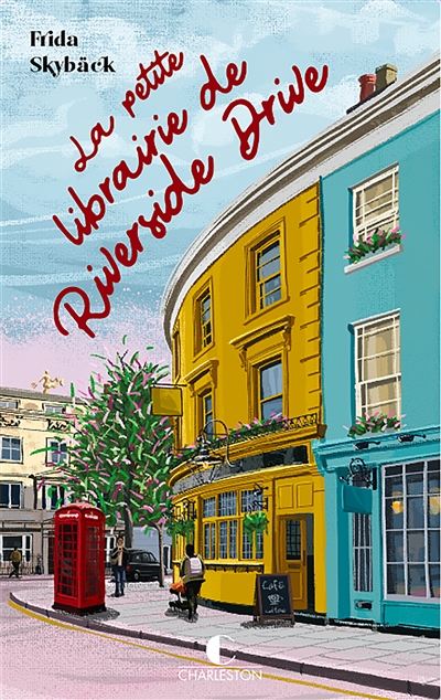 La petite librairie de Riverside Drive - 