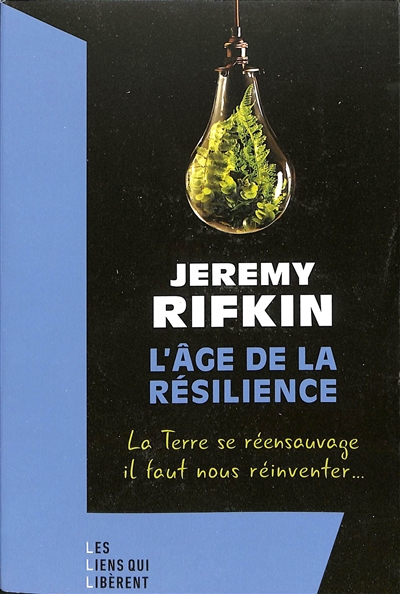 L'âge de la résilience - 