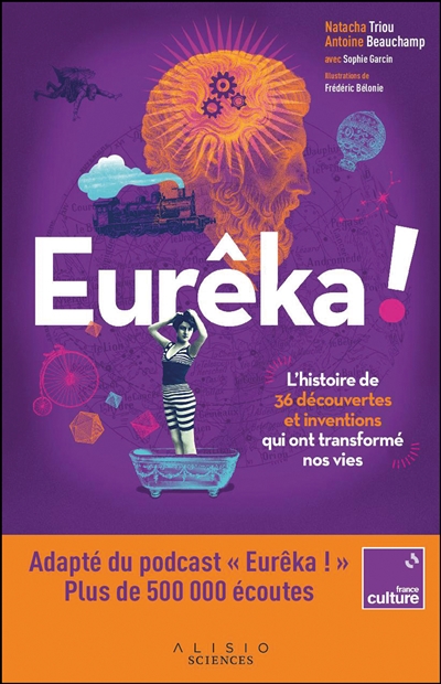 Eurêka ! - 