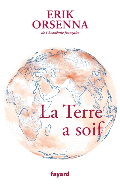 La Terre a soif - 