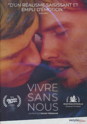 Vivre sans nous - 