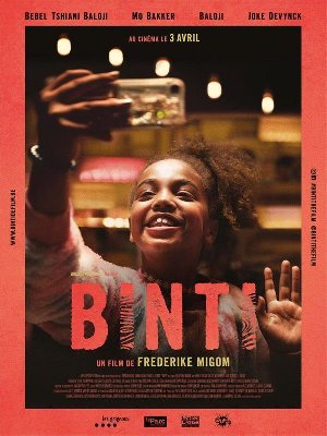 Binti - 