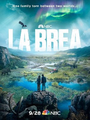 La Brea - 