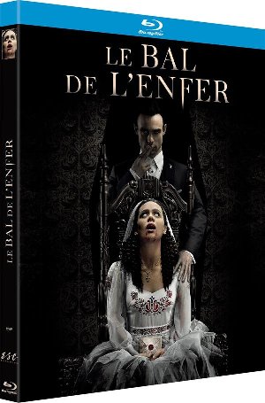 Le Bal de l'enfer - 