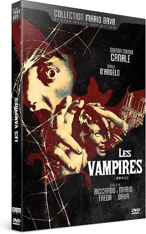 Les Vampires - 