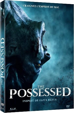 The Possessed - 