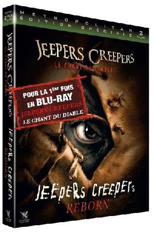 Jeepers creepers - Jeepers creepers - 