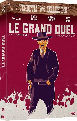 Le Grand duel - 