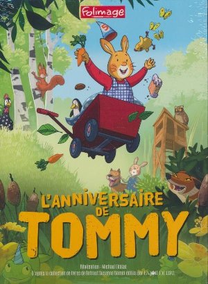 L'Anniversaire de Tommy - 