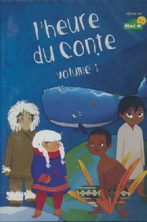 L'Heure du conte - 