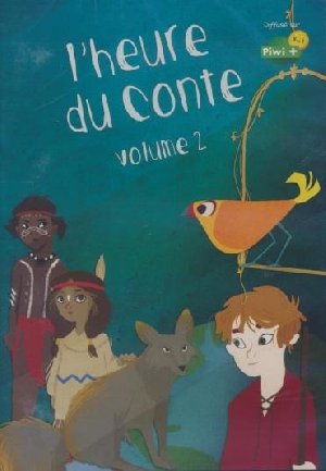 L'Heure du conte - 