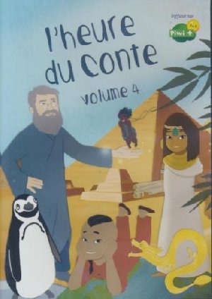 L'Heure du conte - 