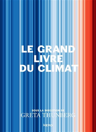 Le grand livre du climat - 