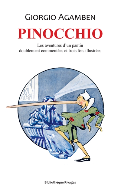 Pinocchio - 