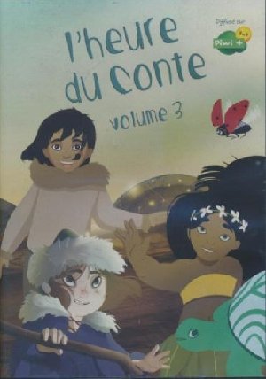 L'Heure du conte - 