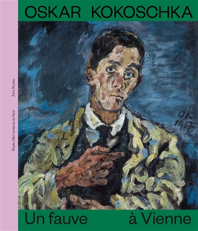 Oskar Kokoschka - 