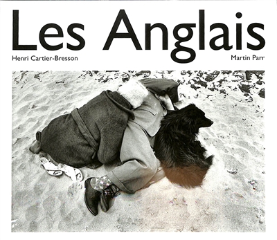 Les Anglais - 