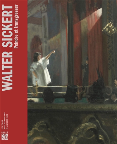 Walter Sickert - 