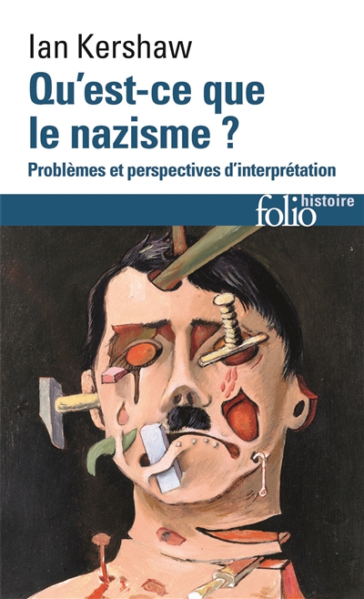 Qu'est-ce que le nazisme ? - 