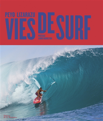 Vies de surf - 