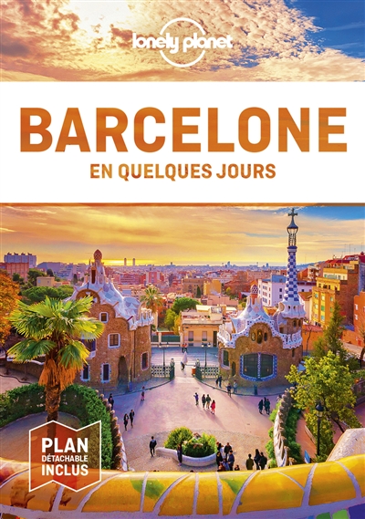 Barcelone en quelques jours - 