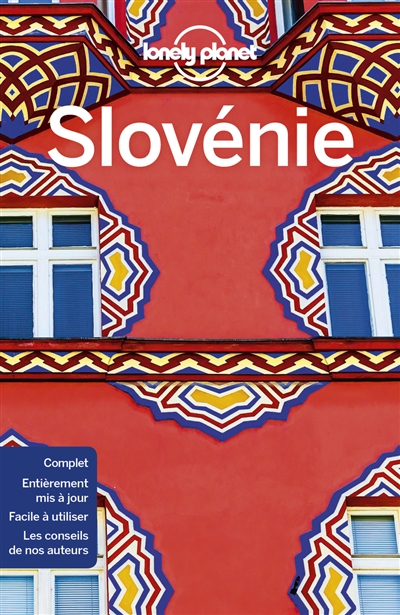 Slovénie - 