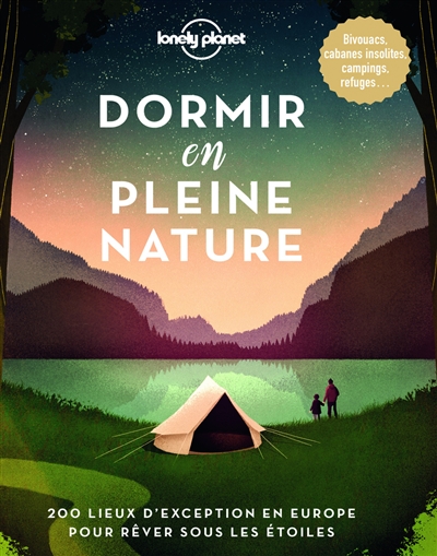 Dormir en pleine nature - 