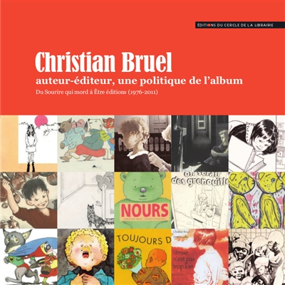 Christian Bruel - 