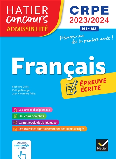 Français - 