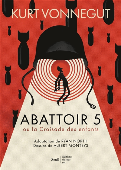 Abattoir 5 ou La croisade des enfants - 