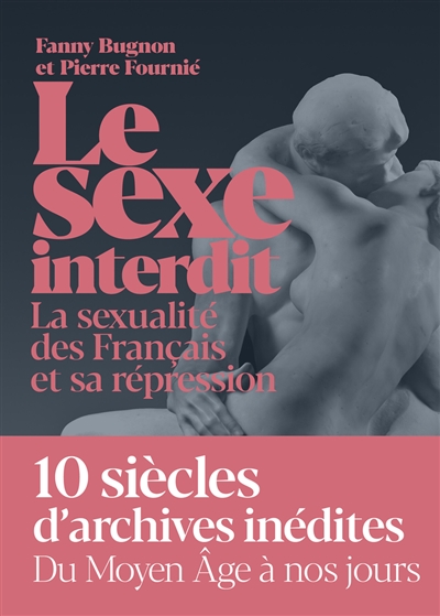 Le sexe interdit - 