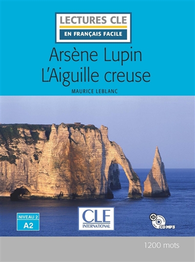 L'aiguille creuse - 