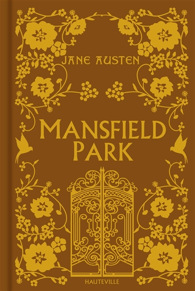 Mansfield Park - 