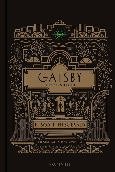 Gatsby le magnifique - 