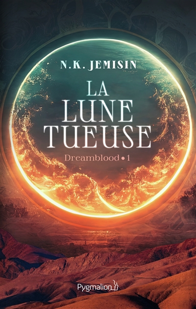 La Lune tueuse - 