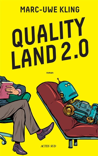 Quality Land 2.0 - 