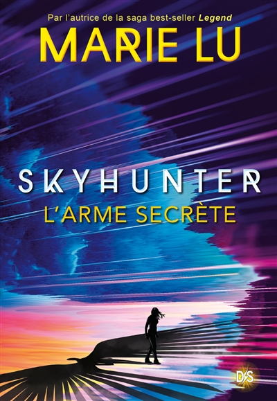 Skyhunter - 