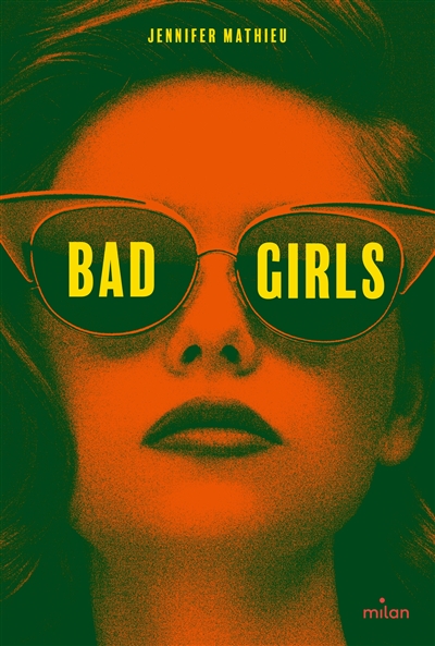 Bad girls - 