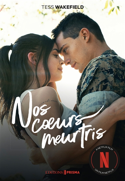 Nos coeurs meurtris - 