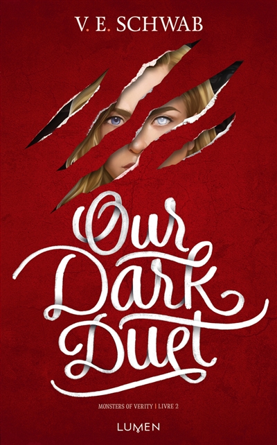 Our dark duet - 