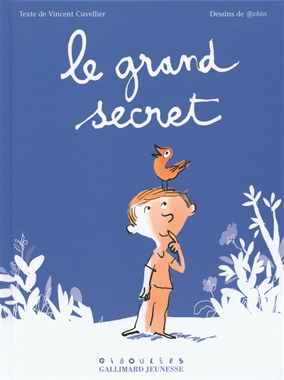 grand secret (Le) - 