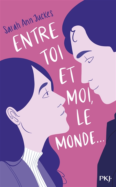 Entre toi et moi, le monde... - 